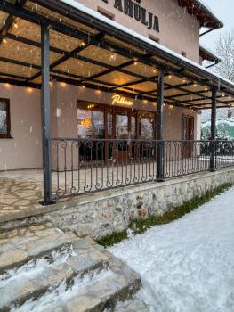 Pubhouse & Rooms Pahulja, Kolašin (fotografie 4)