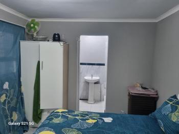 27 on Milton, Cape Town (foto 5)