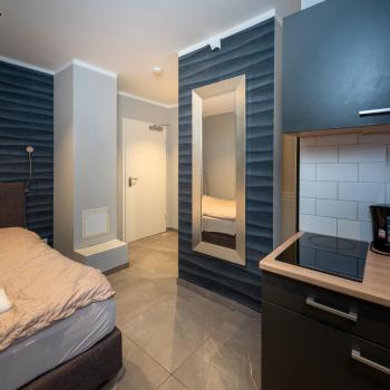 Boardinghouse 23, Hamburk (fotografie 4)