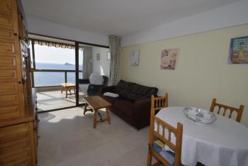 LOS GEMELOS 15E - Fincas Arena, Benidorm (Foto 3)