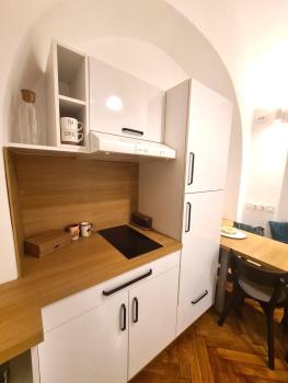 Courtyard Studio City Center, Ljubljana (photo 3)