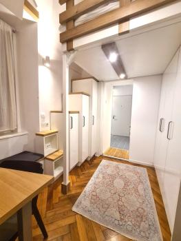 Courtyard Studio City Center, Ljubljana (photo 2)