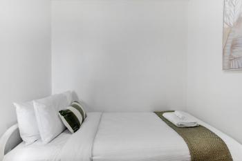 City Verve 2BR Apt with City Views and Wi-Fi, Auckland (fotografie 2)