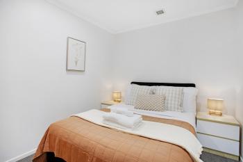City Verve 2BR Apt with City Views and Wi-Fi, Auckland (fotografie 5)