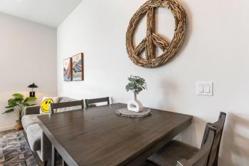 The Dodger Hideaway, Serene Studio Suite, Los Angeles (Foto 5)