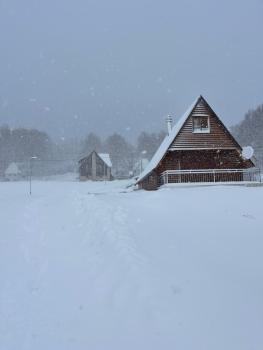 Snowflake, Žabljak (zdjęcie 3)