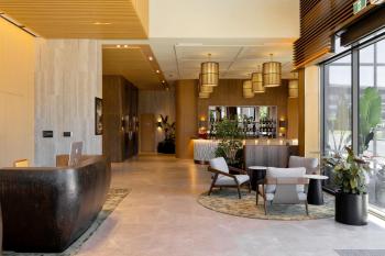 Maxim Hotel - Auckland, Окленд (фото 2)