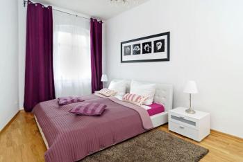 Grand Central Mitte Apartment, Berlin (Foto 2)