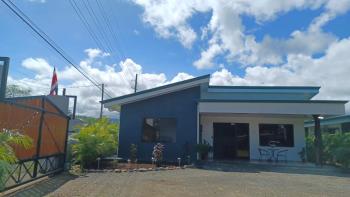 Casa tipica con piscina, Fortuna (photo 2)