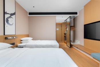 Fairfield by Marriott Chengdu Hi-Tech Zone, Čcheng-tu (fotografie 4)