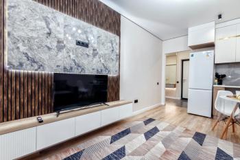 Oasis апартаменты возле Хан-Шатыра, Astana (foto 2)