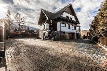 Villa 64 Zakopane, Zakopane (zdjęcie 2)