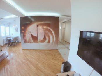 Lavender Apartment, Skopje (fotografie 3)