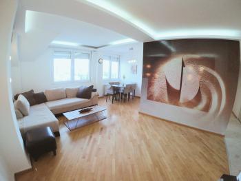 Lavender Apartment, Skopje (fotografie 2)