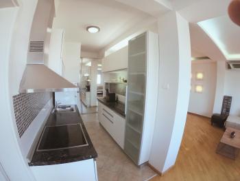 Lavender Apartment, Skopje (fotografie 5)