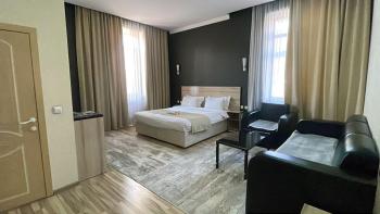 Level hotel Osh, Osh (foto 5)