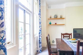 Amazing 1BD in Victorian house - Lewisham Park, Londyn (zdjęcie 5)