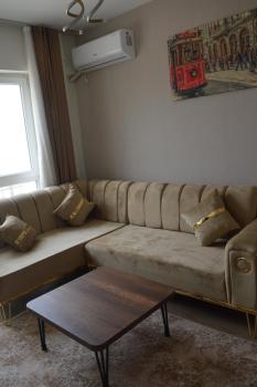 Classic Suite MS34, Istanbul (Foto 3)