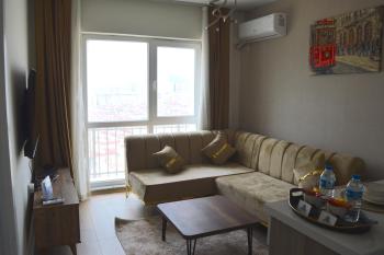Classic Suite MS34, Istanbul (Foto 4)