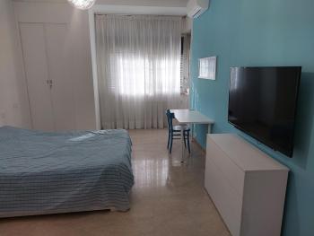 CASA AZZURRA con PARKING AUTO, Janov (fotografie 5)