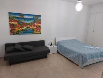 CASA AZZURRA con PARKING AUTO, Janov (fotografie 4)