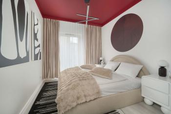 Luksusowe Apartamenty w Centrum Wrocławia Blisko Parku z Klimatyzacją w Salonie by Noclegi Renters, Breslau (Foto 4)