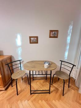 Glasgow 2BDR peaceful Apt 1 min from Metro w WiFi, Sofia (Foto 5)