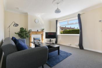 Peaceful Modern Home with Garden, Hull (Foto 4)