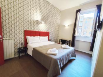 Milazzo23 Guesthouse, Rom (Foto 4)