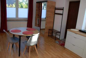 Beautiful apartment with terrace in Warsaw near forest, Warsaw (photo 3)