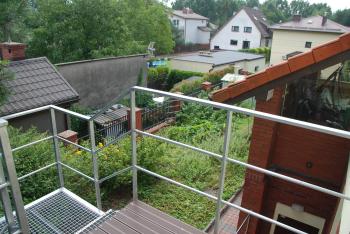 Beautiful apartment with terrace in Warsaw near forest, Warsaw (photo 2)