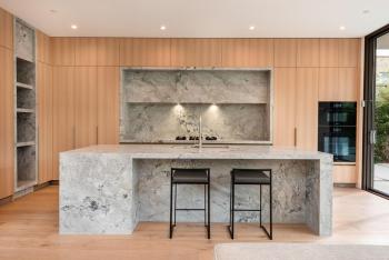 Luxurious 4BR Home with Pool, Jacuzzi and Free Parking, Los Angeles (fotografie 4)