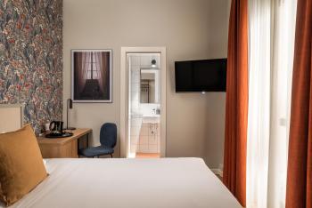 BYPILLOW Goldoni, Firenze (foto 4)