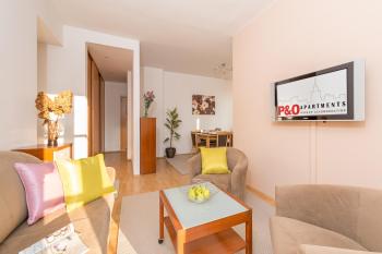 P&O Apartments Metro Centrum, Warsaw (photo 5)