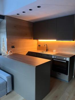 Suite 1400, Marilleva (fotografie 4)