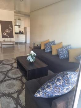 Downtown Stay 1Br near Tramway - Parking, Casablanca (fotografie 4)
