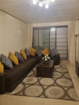 Downtown Stay 1Br near Tramway - Parking, Casablanca (fotografie 3)