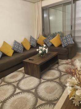 Downtown Stay 1Br near Tramway - Parking, Casablanca (fotografie 2)