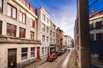 BelGem, Amberes (foto 4)