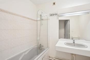 Spacieux appartement hyper centre Capitole 3pers wifi, Toulouse (fotografie 4)