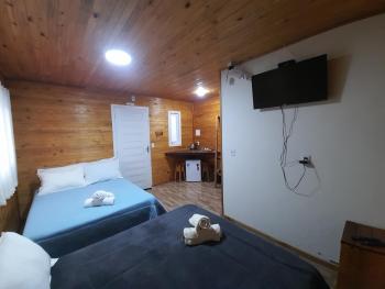 Recanto do Araçá, Урубиси (фото 3)