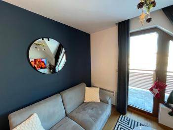 Spa & Wellness, apartman Sun & Snow, Zlatibor (zdjęcie 5)