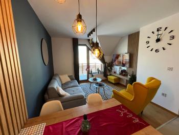 Spa & Wellness, apartman Sun & Snow, Zlatibor (zdjęcie 4)