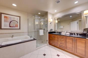 Luxury Studio MGM Signature Best Location Lazy River No Resort Fee, Las Vegas (photo 5)