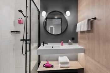 Moxy Bremen, Brême (photo 5)