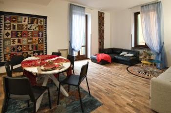 Pied à terre - La Suite, Verona (fotografie 2)