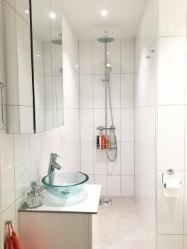 Nordic Host - Deichmans Gate 10, Oslo (photo 4)