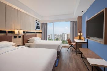 Four Points by Sheraton Nashik, Nashik (photo 4)
