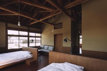awai 戸隠, Nagano (fotografie 2)