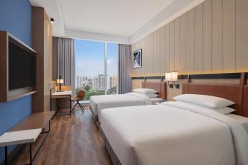 Four Points by Sheraton Nashik, Nashik (photo 5)